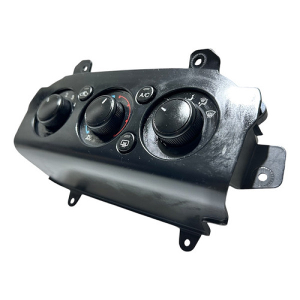 Comando Painel Ar Condicionado Ford Ka 2015 2018 Cx109m
