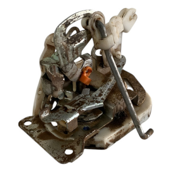 Fechadura Porta Traseira Esquerda Pajero 2008/2010 Cx430 Mw