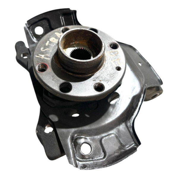 Montante Manga De Eixo Dianteiro Esquerdo Astra 2008 M