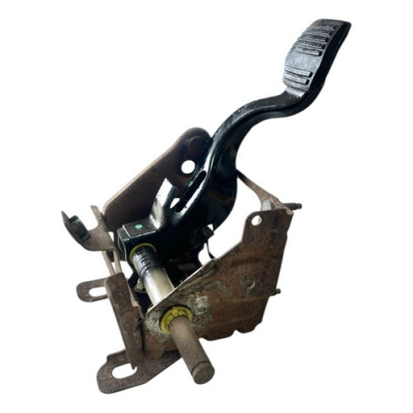 Pedal Embreagem Ford Ka 2013 Cx488m