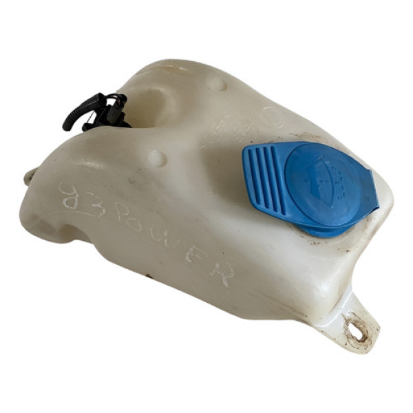 Reservatório Água Pára-brisa Vw Gol G3 2000/2005 Cx407 Mw
