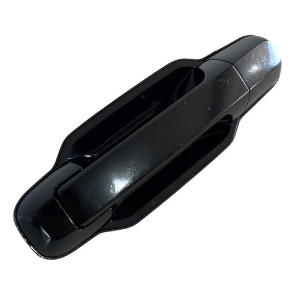 Maçaneta Ext Traseira Esquerda Kia Sorento 2005 Cx399 Mw