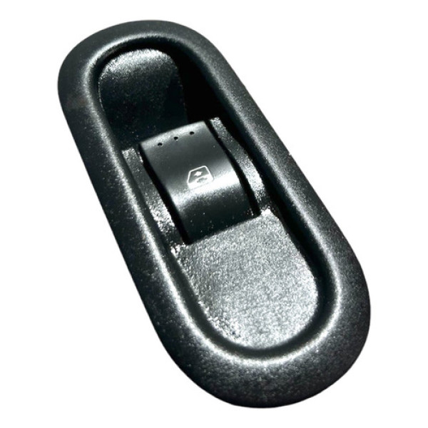 Botão De Vidro Elétrico Renault Duster Tras Esqu 2010 Cx192m