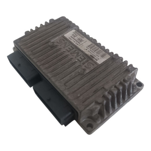 Módulo Cambio Picasso2.0 16v 2005 9655683680 D Cx370