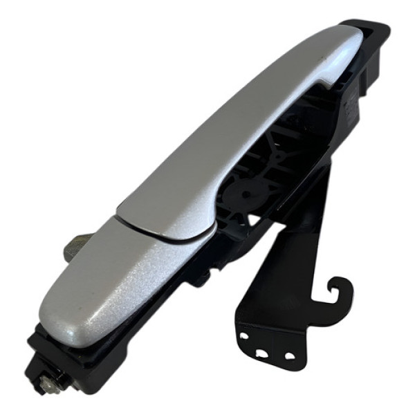 Maçaneta Ext Traseira Direita Ford Fusion 2010/2012 Cx425 Mw