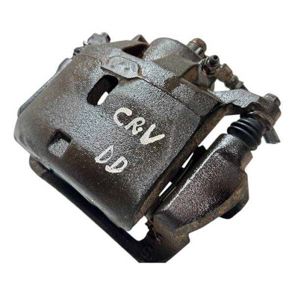 Pinça De Freio Dianteira Direita Honda Cr-v 2005 Usado S