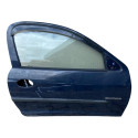 Porta Dianteira Direita Chevrolet Celta 2p 2005 C/detalhes
