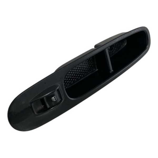 Botão Vidro Dianteiro Direito Fiat Linea 2015/2016 Cx326 Mw