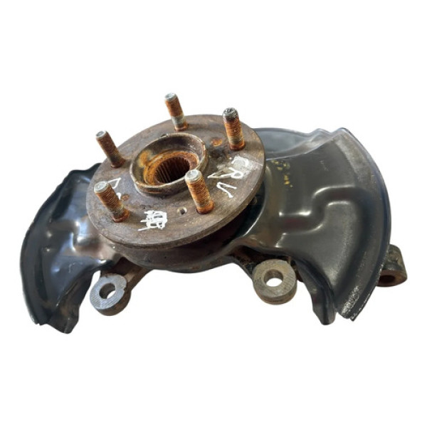 Montante Dianteiro Direito Honda Crv 2012 M