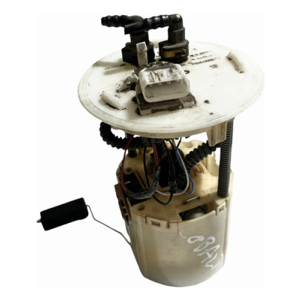 Bomba De Combustivel Gm Onix Cobalt 2015 M