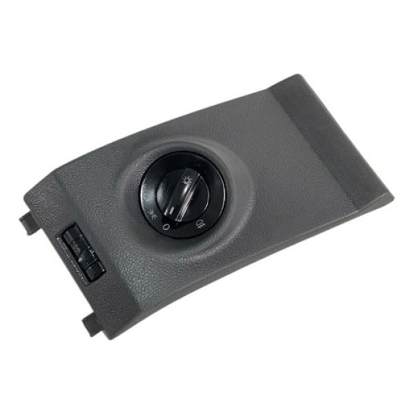 Comando Luz Farol Vw Amarok 2011/2012 Cx355 Mw