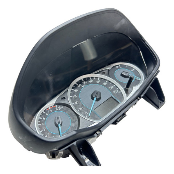 Painel De Instrumentos Ford Ka 2014 A 2021 Cx94s