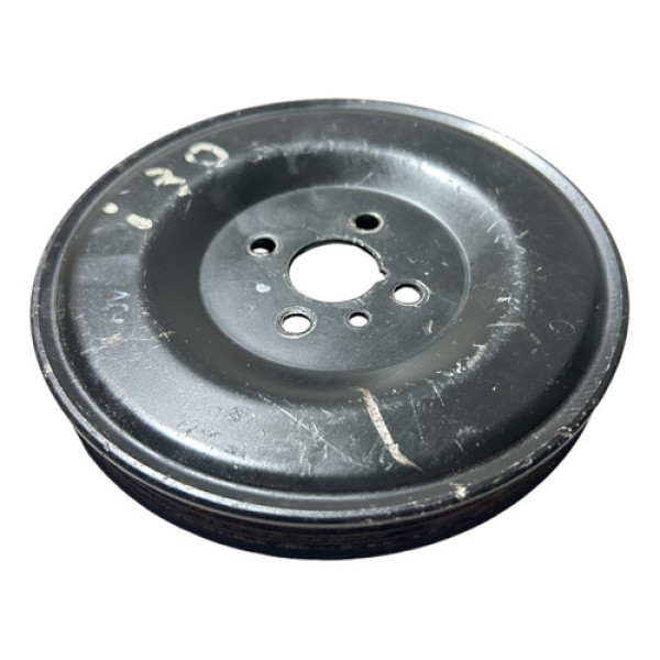 Polia Bomba Direção Hyundai I30 2009 A 2011 Cx154s