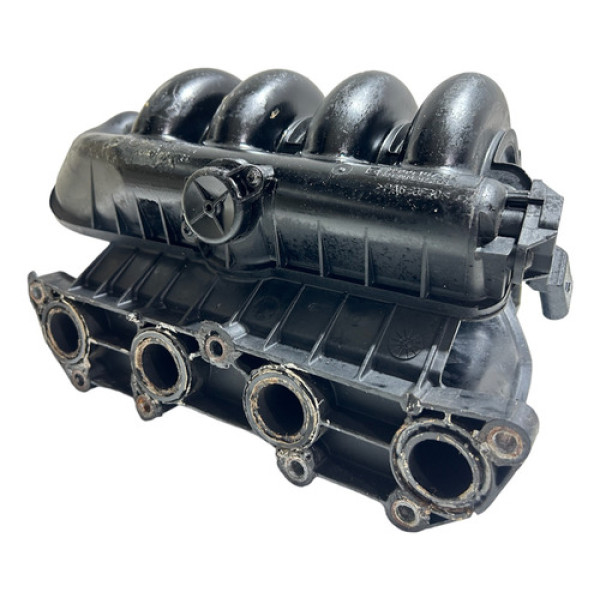 Coletor Admissão Volkswagen Gol  G3 G4 Power 2005 A 2012 S