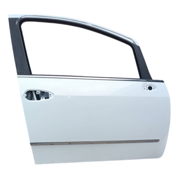 Porta Dianteira Direita Linea 2011 2012 2013 2014 D