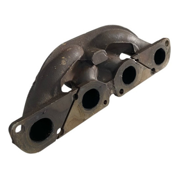 Coletor Escapamento Lado Esquerdo Bmw X6 4.4 V8 2012 Cx386