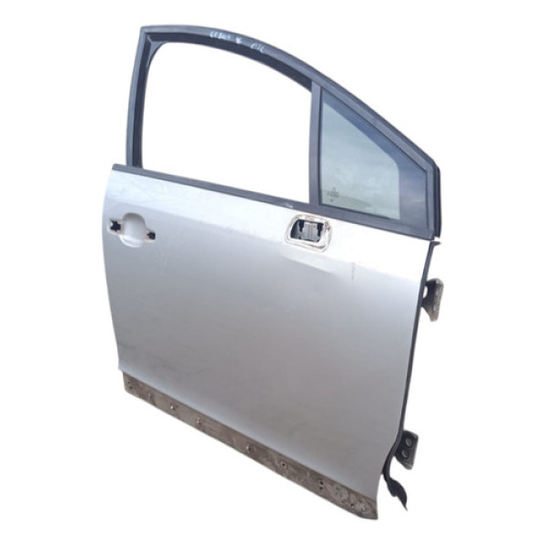 Porta Dianteira Direita C4 Pallas 2009 M