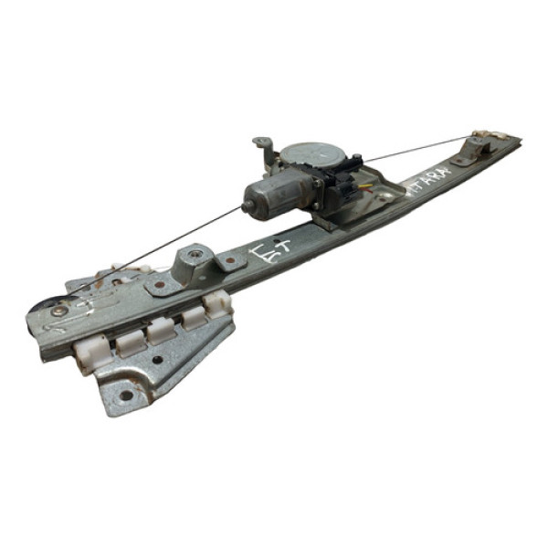 Máquina Vidro Elétrico Trase. Esquerda Grand Vitara 2015 G2m