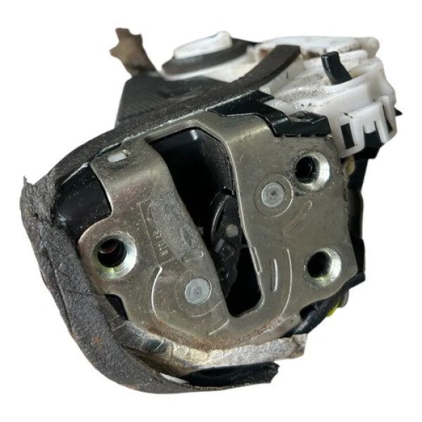 Fechadura Elétrica Honda Crv Tras. Esquerda 2012/16 Cx511m