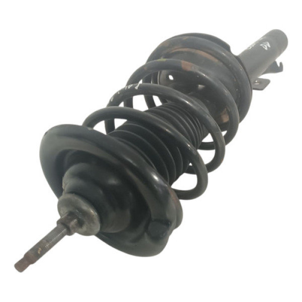 Amortecedor Com Mola D.d Courier 2006 2007 D