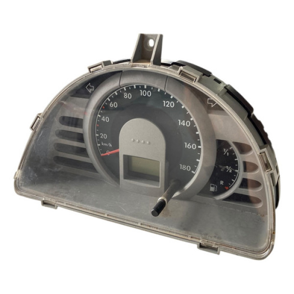Painel Instrumentos Volkswagen Gol G4 2006/2012 Cx438 Mw
