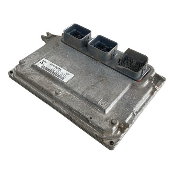 Módulo Injeção Honda Cr-v 2.0 16v Flex 2014 Cx356 C/detalhe!