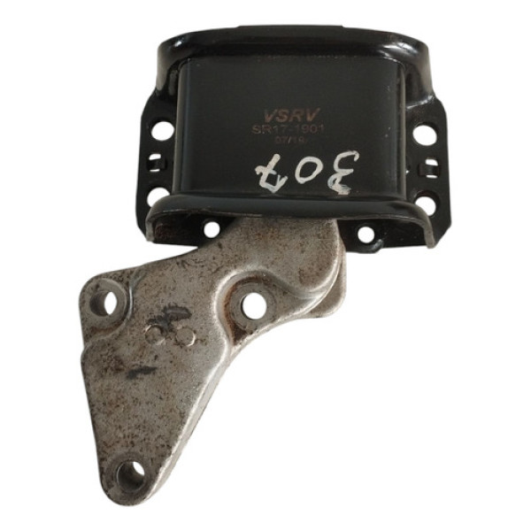 Suporte Coxim Motor Peugeot 307 2.0 16v 2008 Cx349e