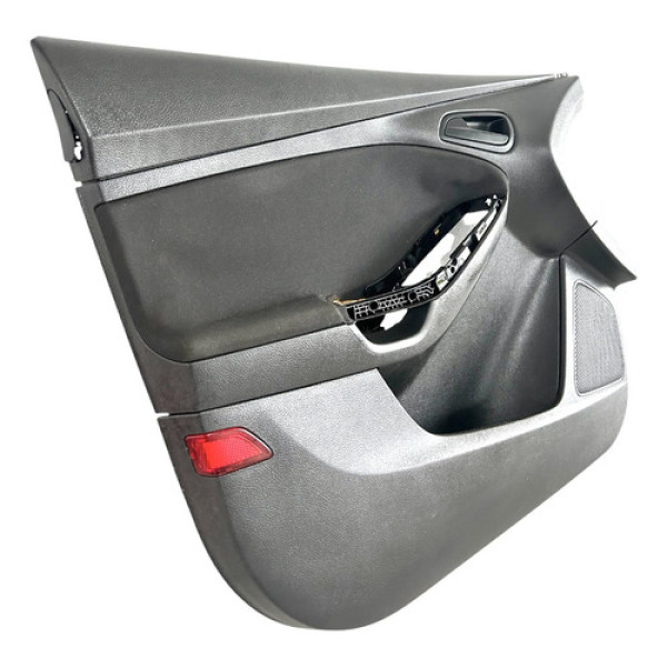 Forro De Porta Dianteiro Esquerdo Ford Focus 2014 M
