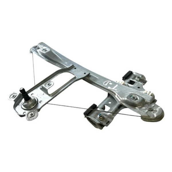 Máquina Vidro Traseira Direita Prisma 2015/18 Cx513m