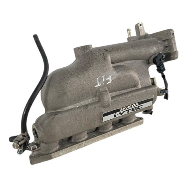 Coletor Admissão Honda Fit City 1.4 I-vetc 2009/2010 Mw