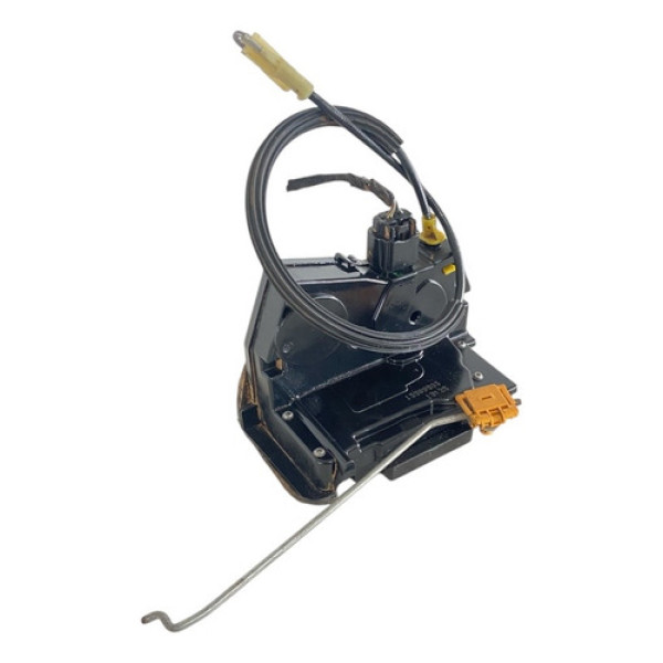 Fechadura Porta Diant Direita Gm Ônix 2014/2018 Cx361 Mw