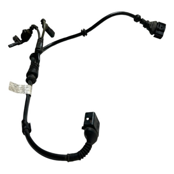 Sensor Abs Traseira Direita Porsche Cayenne Usado 2014cx165m