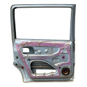 Porta Traseira Esquerda Chevrolet Zafira 2002/2010 Mw