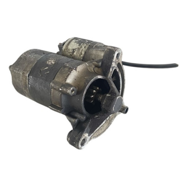 Motor Arranque Peugeot 207 1.6 16v 2010 2011 2012 Mw