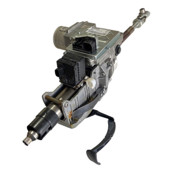 Coluna Direção Elétrica Renault Megane 2007/2011 Mw
