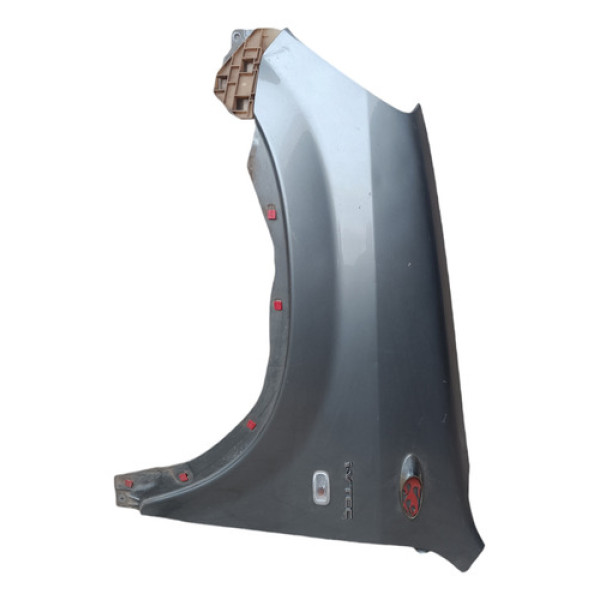 Paralama Lado Esquerdo Crv 2003 2004 2005 D