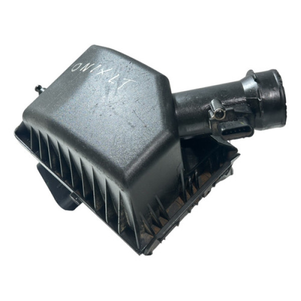 Caixa Filtro De Ar Chevrolet Onix Ltz 2014 2015 S