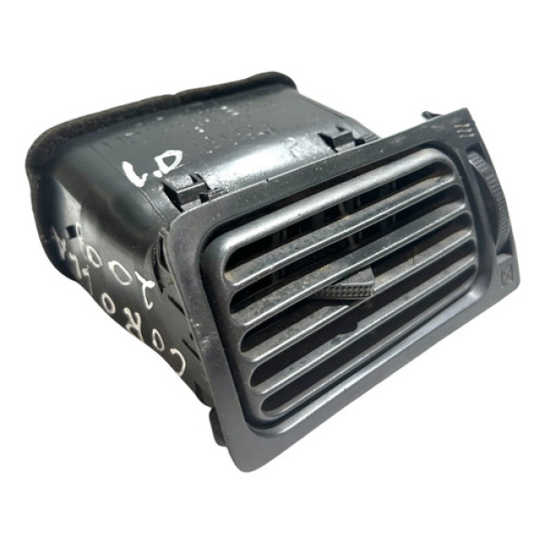 Difusor De Ar Direito Toyota Corolla Fielder 2003 Cx212m