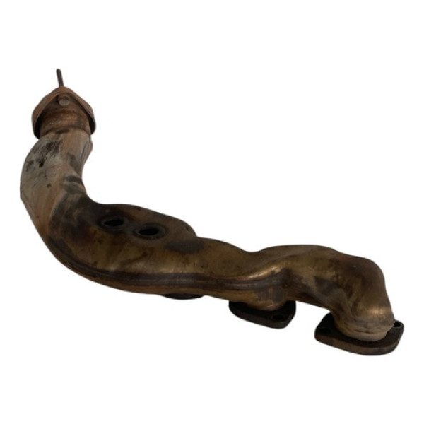 Coletor Admissão Bmw X5 4.8 V8 2004 2005 Mw