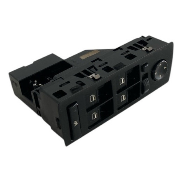 Botão Comando Vidro Diant Esquerdo Bmw X5 2005 Cx326 Mw