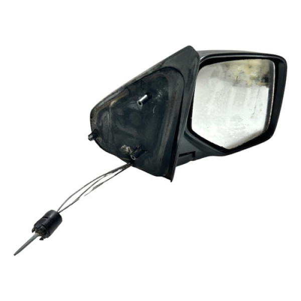 Retrovisor Direito Ford Ecosport 2004/08 C/detalhes Cx112m