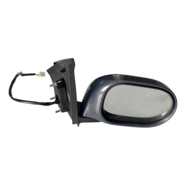 Retrovisor Lado Direito Nissan Livina 2009/2012 Cx494 Mw