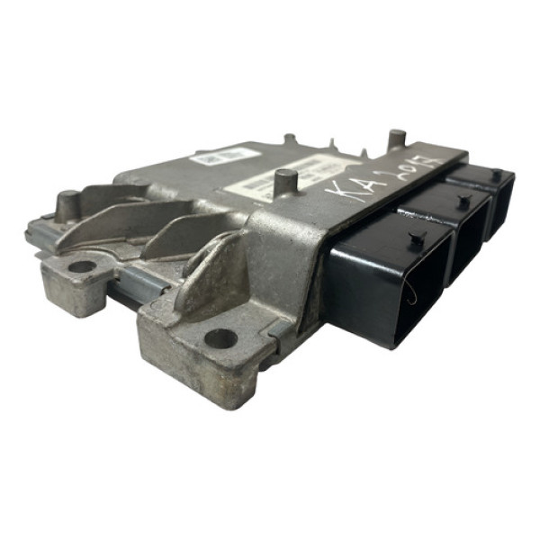 Módulo Injeção Ford Ka 1.0 3cc 2018 Cx53m