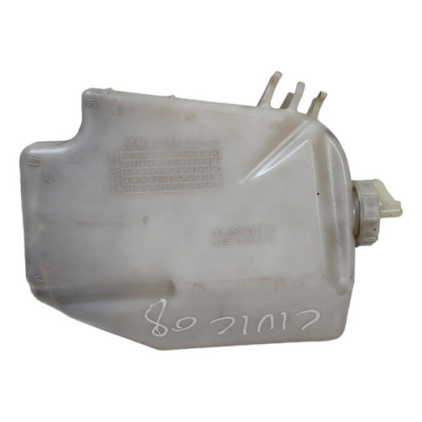 Reservatório Água Radiador Honda New Civic 2008 Á 2011 Cx57