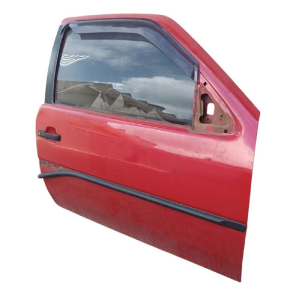 Porta Dianteira Direita Gol Bola 96 A 2000 2 Portas M