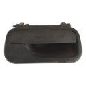 Maçaneta Externa Chevrolet Corsa 00 Traseira Direita Cx351e