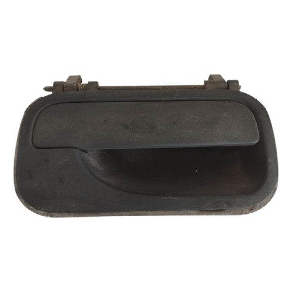 Maçaneta Externa Chevrolet Corsa 00 Traseira Direita Cx351e