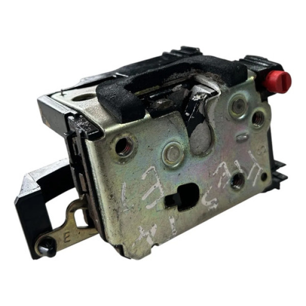 Fechadura Traseira Esquerda Ford Fiesta 2004-12 Cx507m