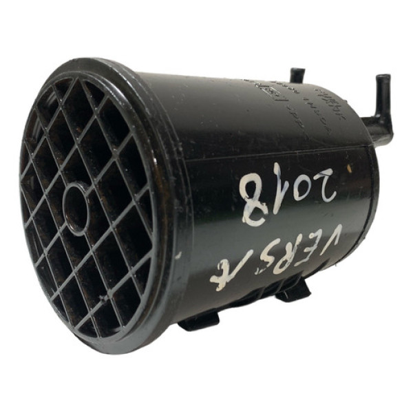 Filtro Canister Nissan Versa 2018 Cx47m