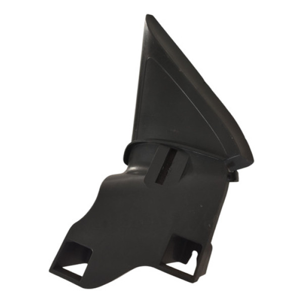 Moldura Interna Retrovisor Vw Jetta 2008 L.esquerdo Cx353e